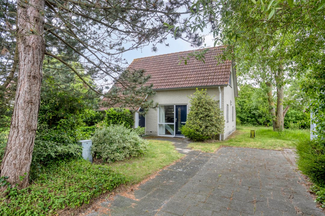 Foto 1 van Noordzeepark-Mosselbank 40