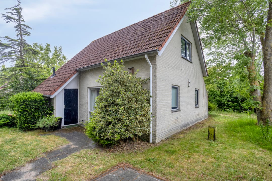 Foto 2 van Noordzeepark-Mosselbank 40