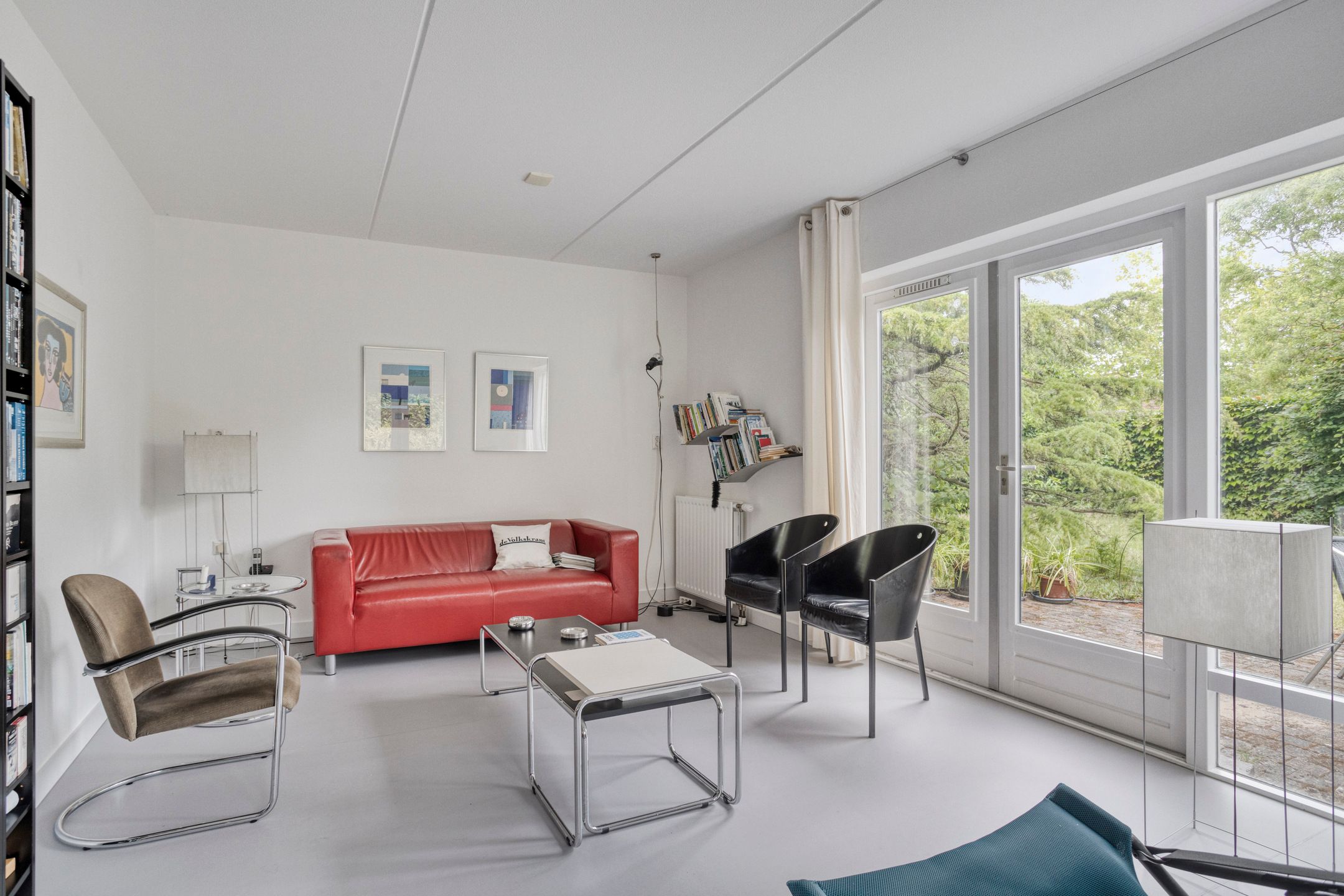 Foto 3 van Noordzeepark-Mosselbank 40