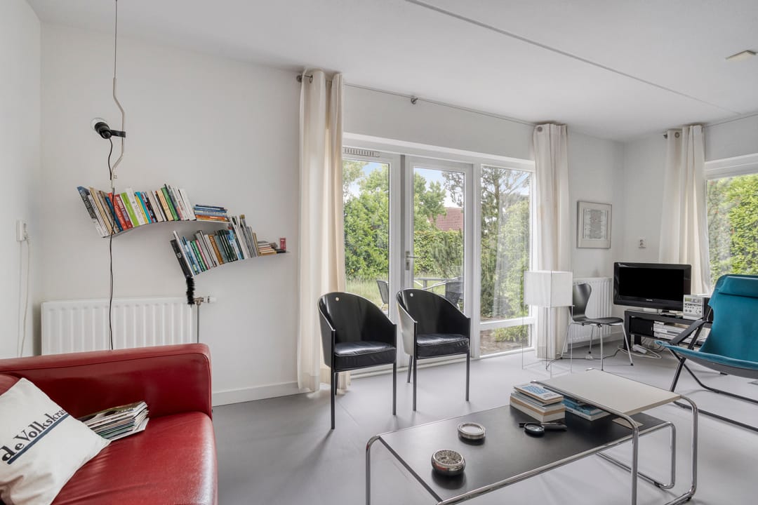 Foto 7 van Noordzeepark-Mosselbank 40