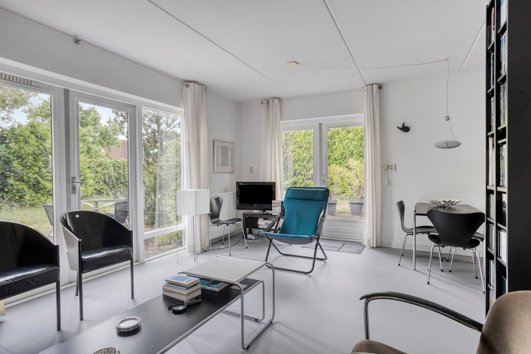 Foto 8 van Noordzeepark-Mosselbank 40