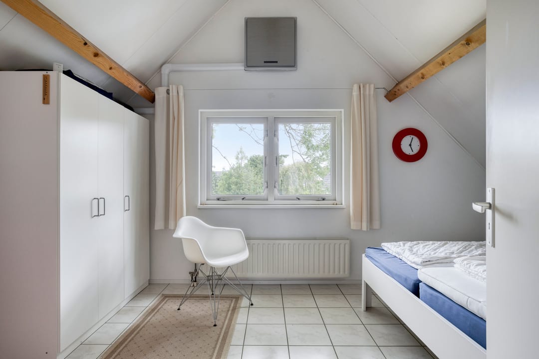 Foto 13 van Noordzeepark-Mosselbank 40