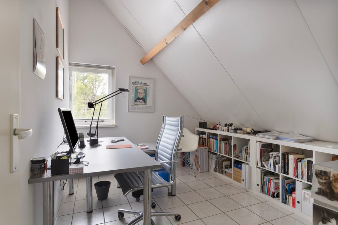 Foto 16 van Noordzeepark-Mosselbank 40