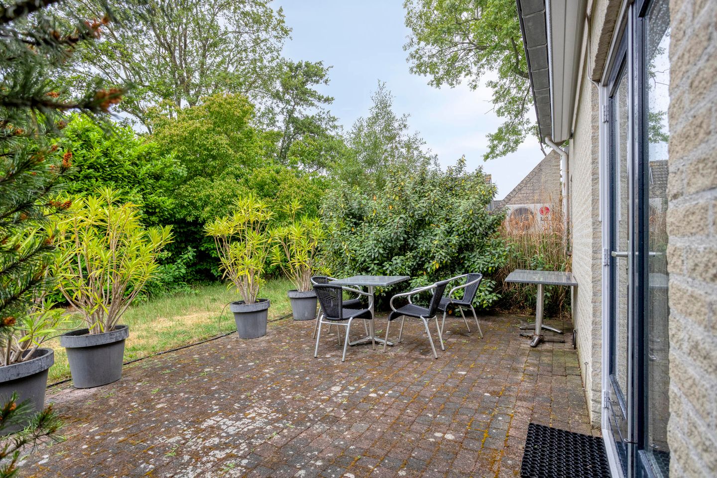 Foto 19 van Noordzeepark-Mosselbank 40