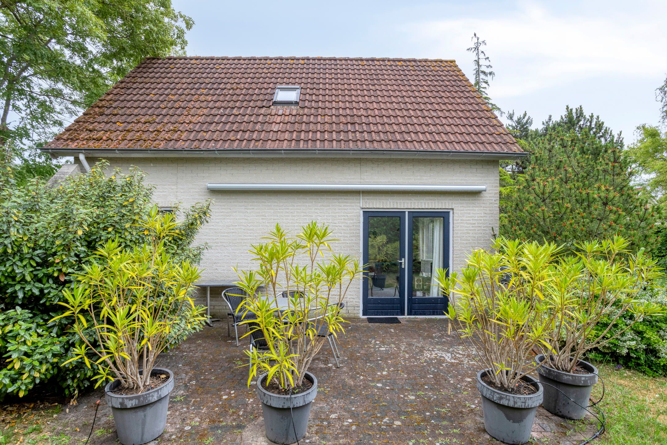 Foto 21 van Noordzeepark-Mosselbank 40