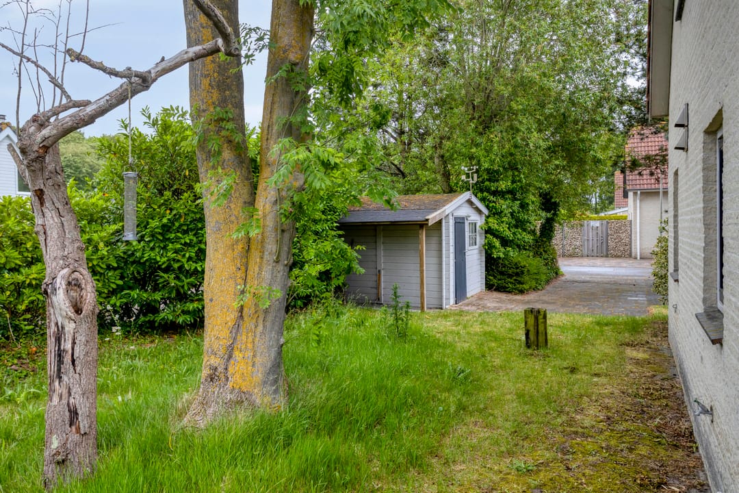 Foto 22 van Noordzeepark-Mosselbank 40