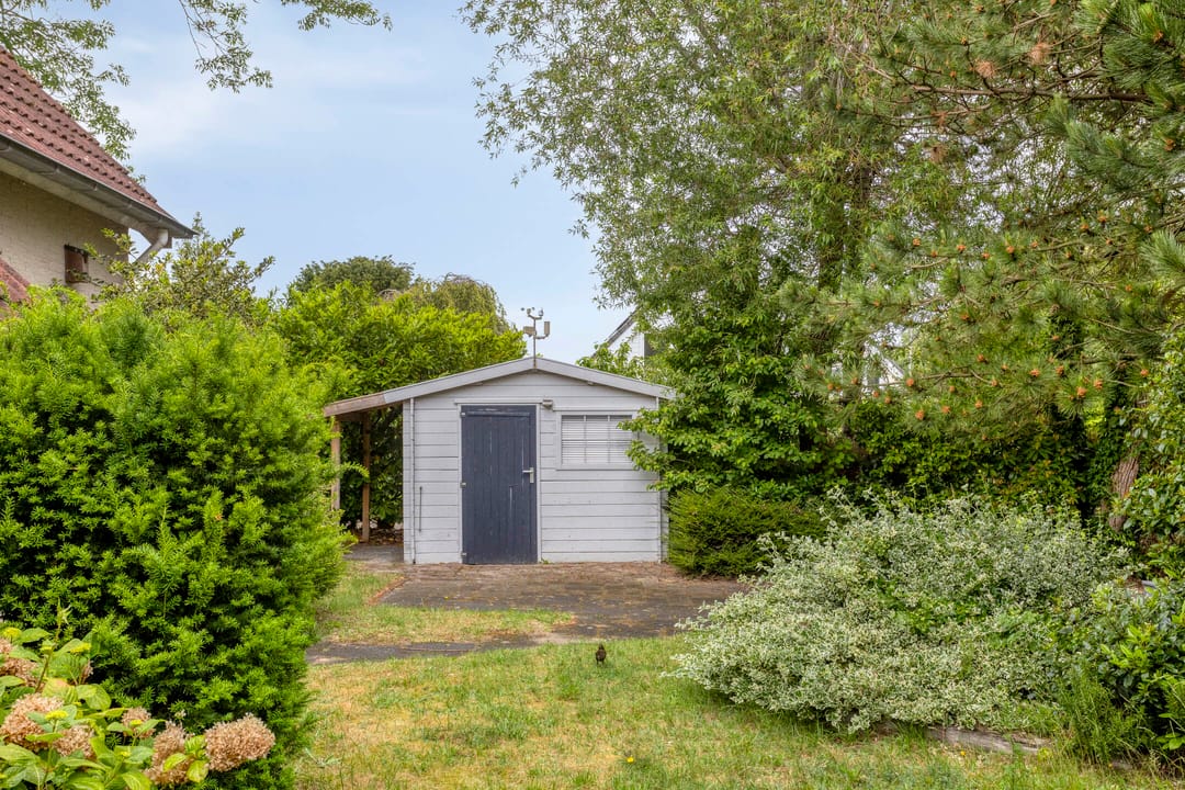 Foto 23 van Noordzeepark-Mosselbank 40