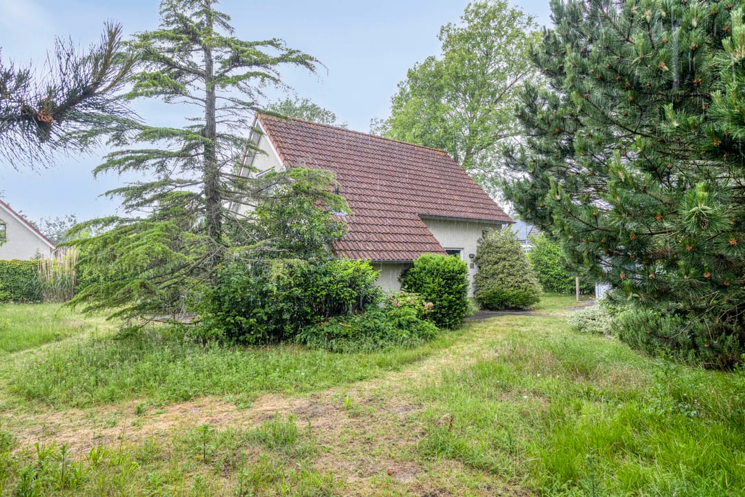 Foto 26 van Noordzeepark-Mosselbank 40