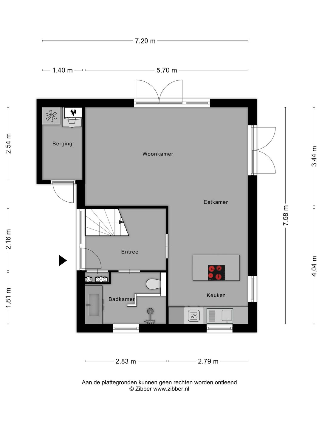 Foto 28 van Noordzeepark-Mosselbank 40
