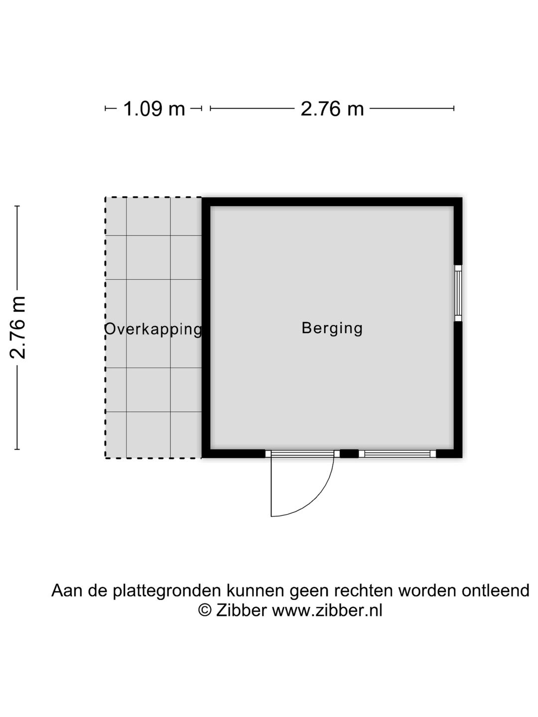 Foto 31 van Noordzeepark-Mosselbank 40