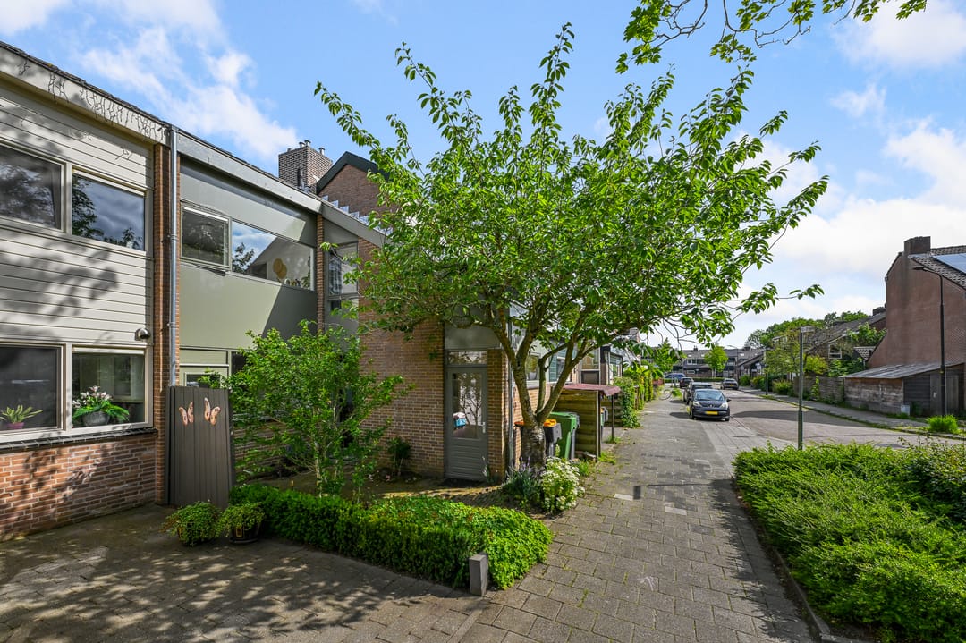 Foto 2 van Aquamarijn 117