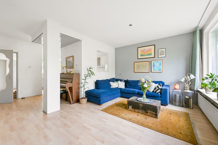 Photo 3 of Aquamarijn 117