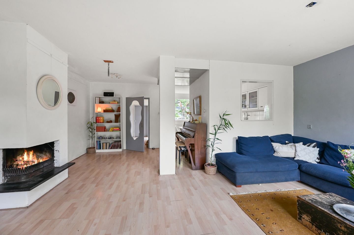 Foto 4 van Aquamarijn 117