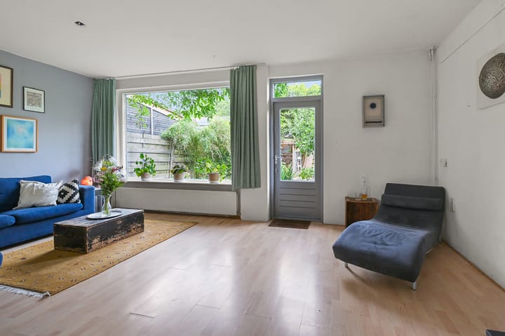 Foto 6 van Aquamarijn 117