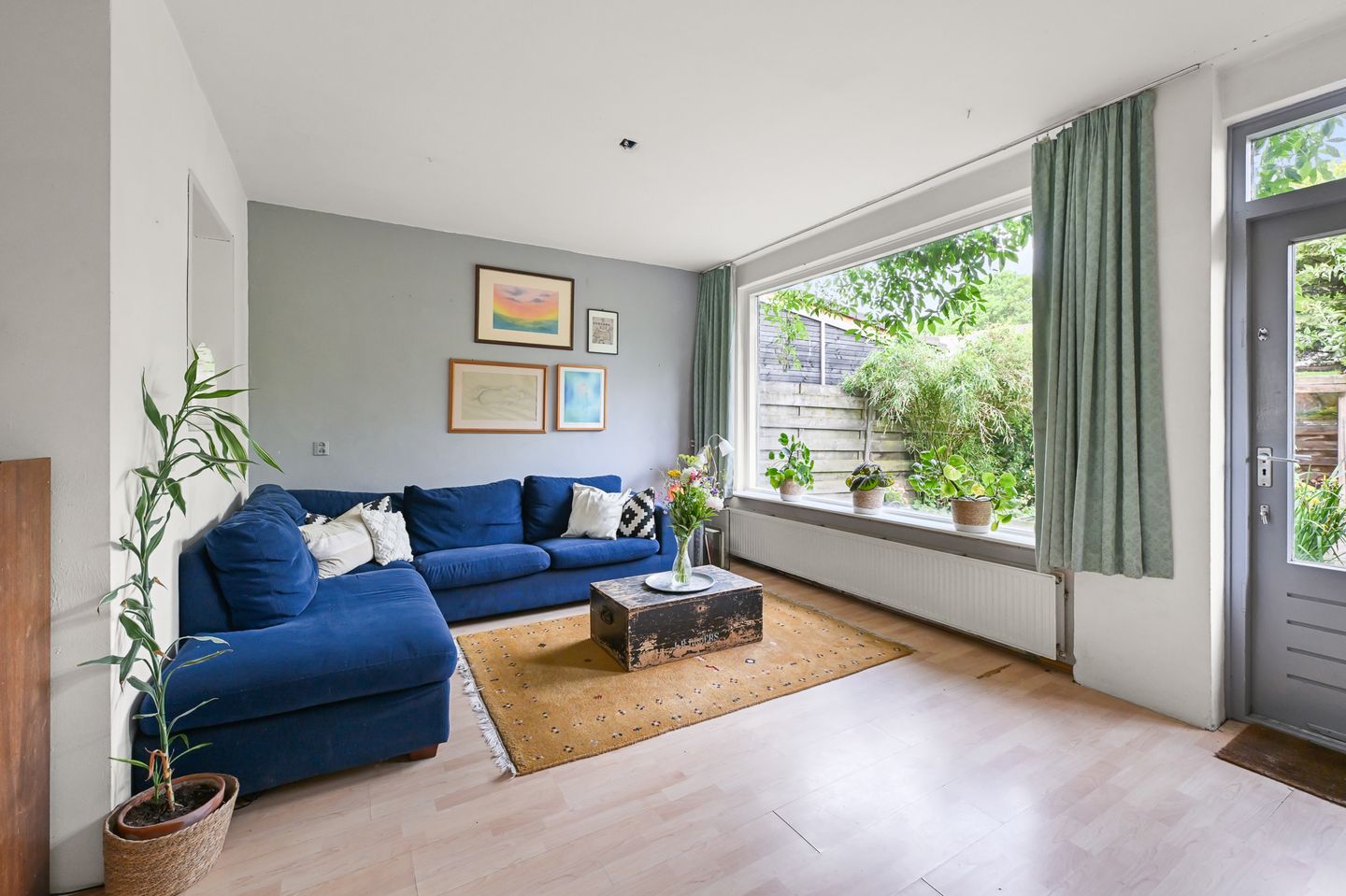 Foto 5 van Aquamarijn 117