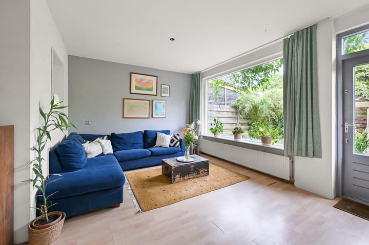 Photo 5 of Aquamarijn 117