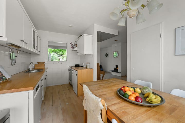 Foto 8 van Aquamarijn 117