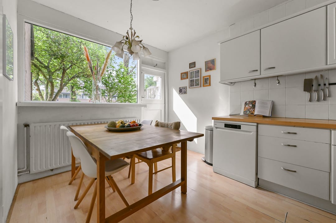 Foto 7 van Aquamarijn 117