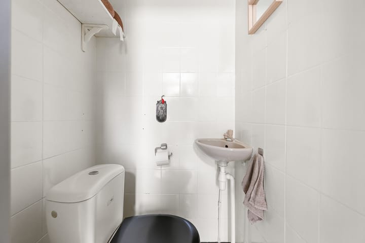 Foto 10 van Aquamarijn 117