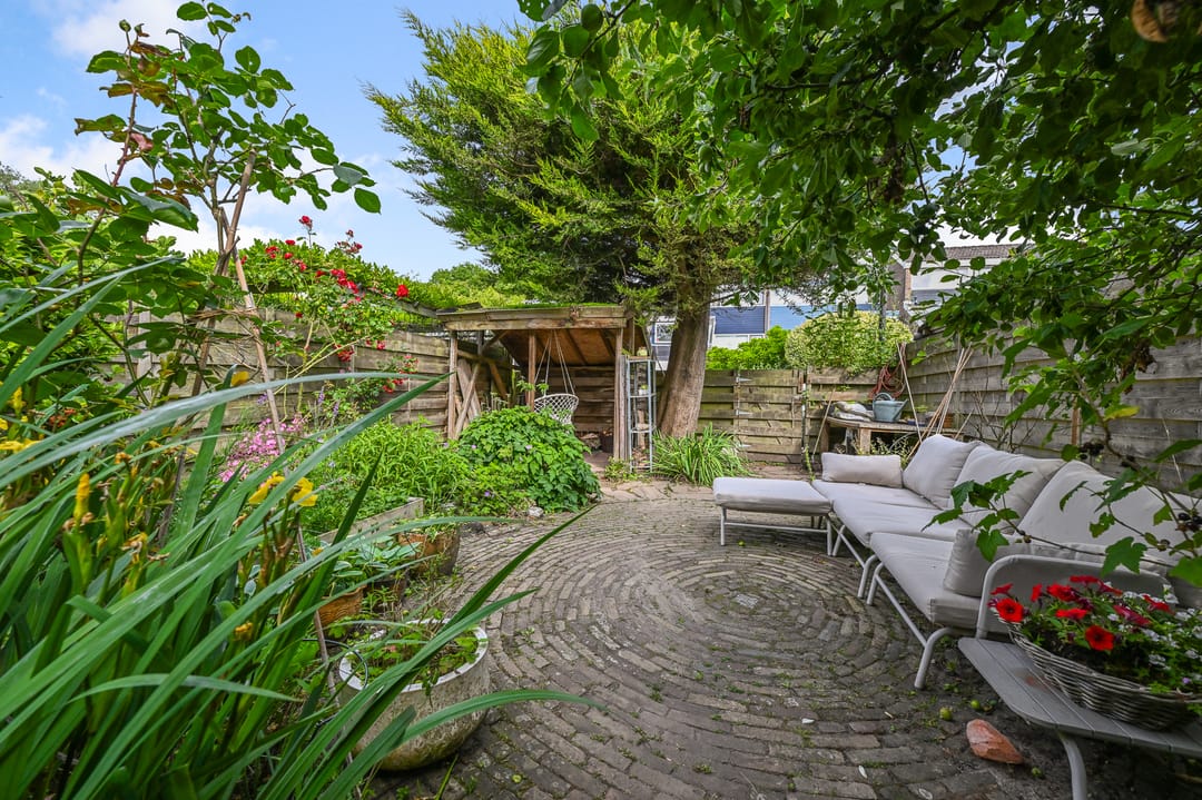 Foto 26 van Aquamarijn 117