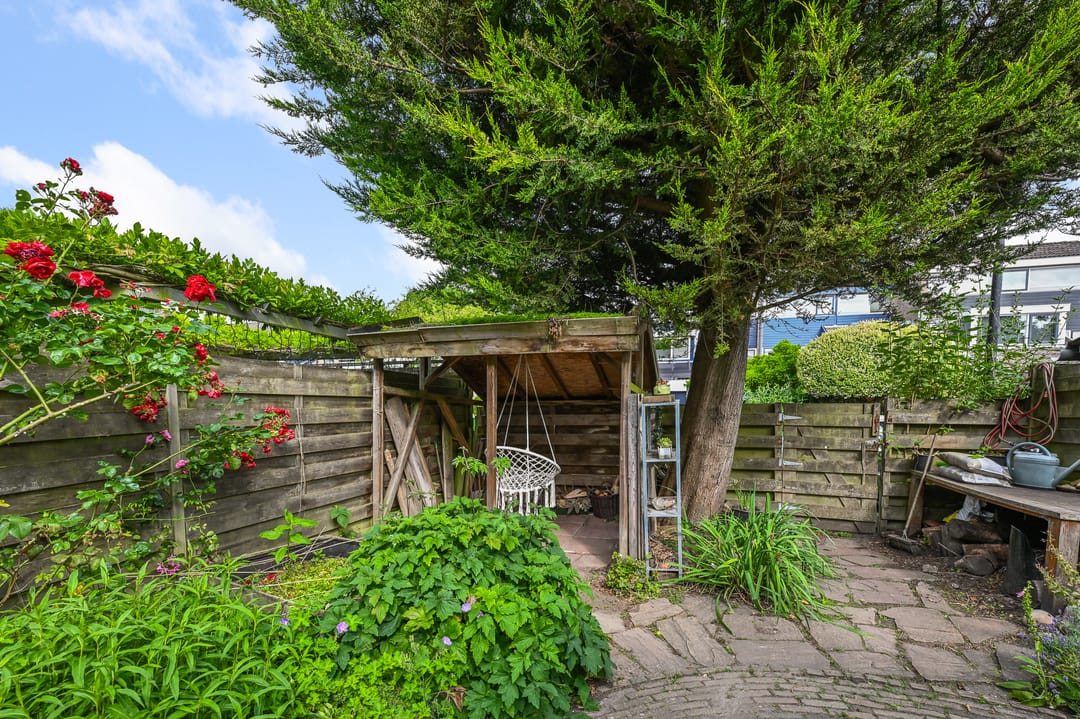 Foto 28 van Aquamarijn 117