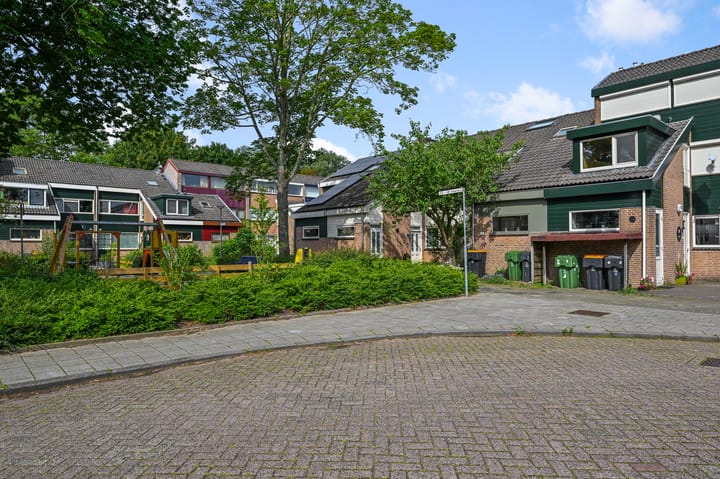 Foto 30 van Aquamarijn 117