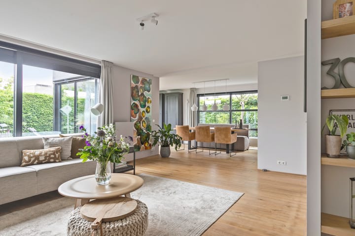 Foto 2 van Amerikalaan 30