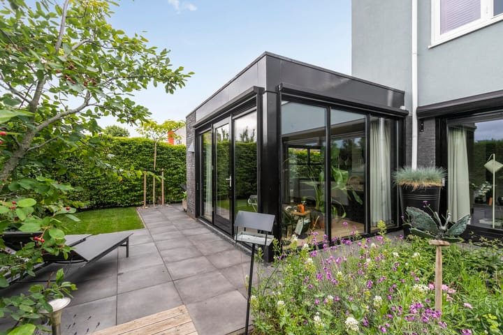 Foto 4 van Amerikalaan 30