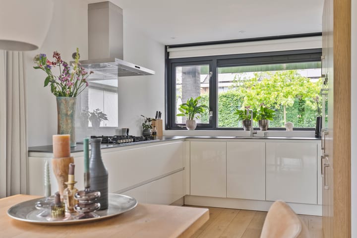 Foto 3 van Amerikalaan 30