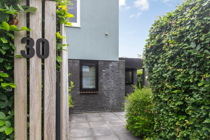 Foto 5 van Amerikalaan 30