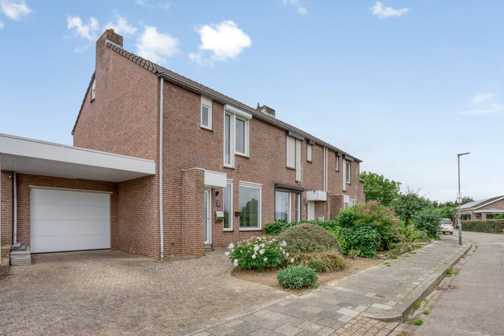 Foto 1 van Schansweg 42