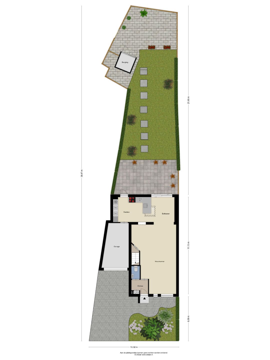 Photo 46 of Schansweg 42