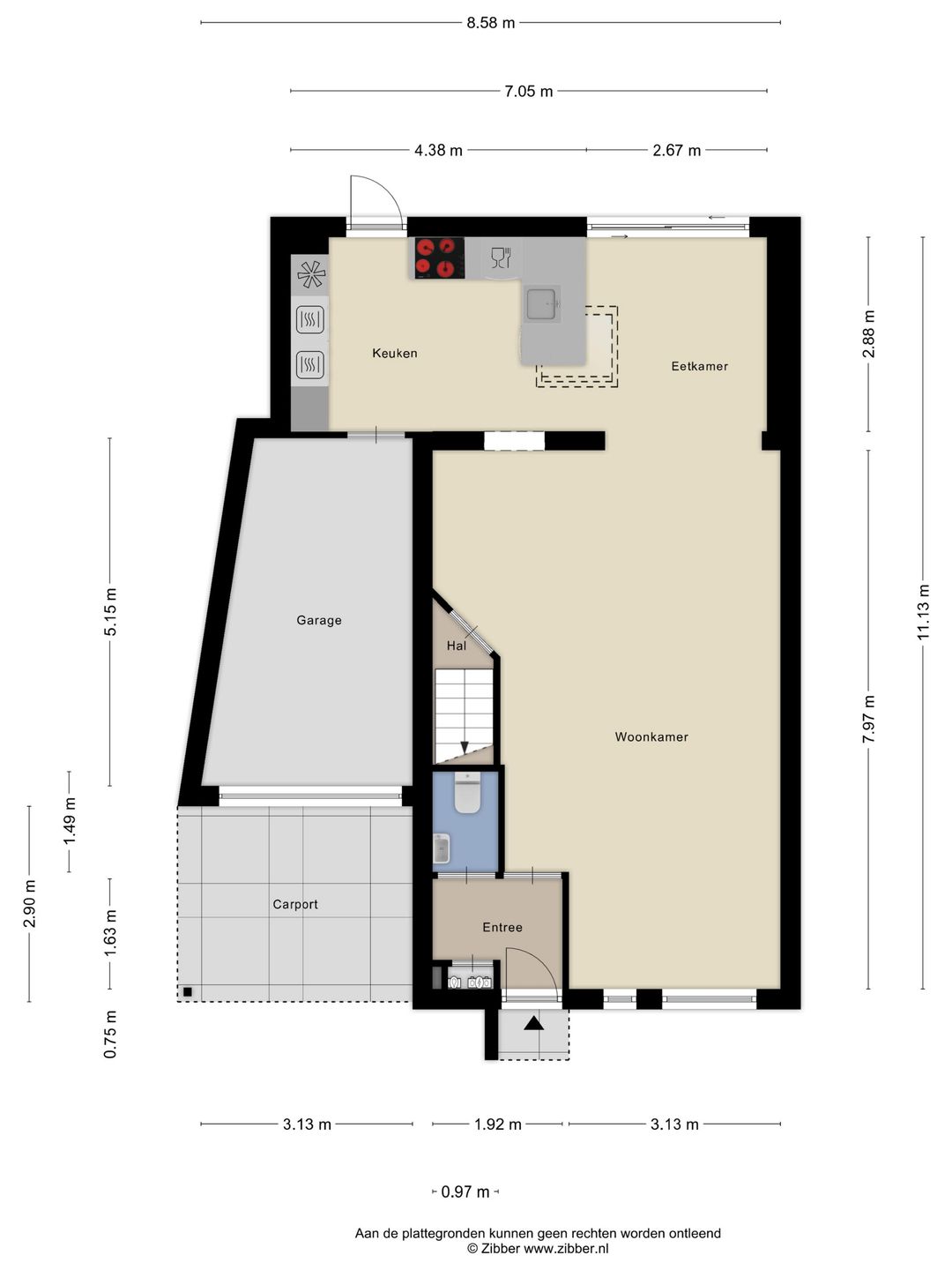 Photo 47 of Schansweg 42