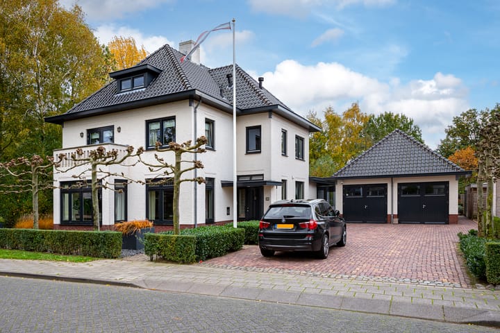 Foto 1 van Moerven 108