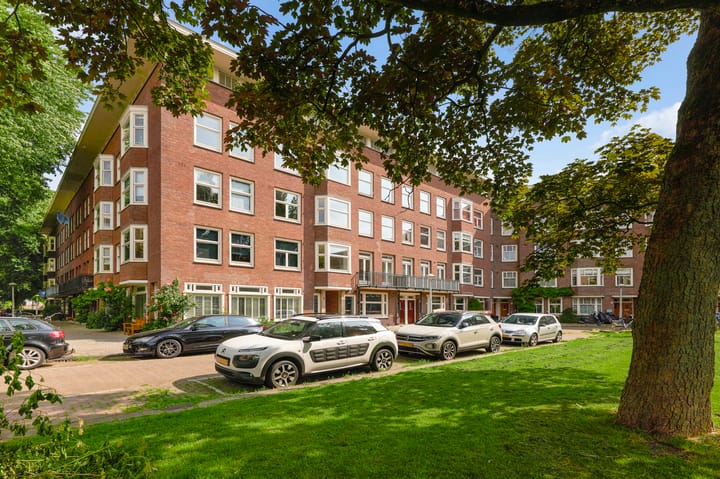 Photo 1 of Geuzenstraat 78-1