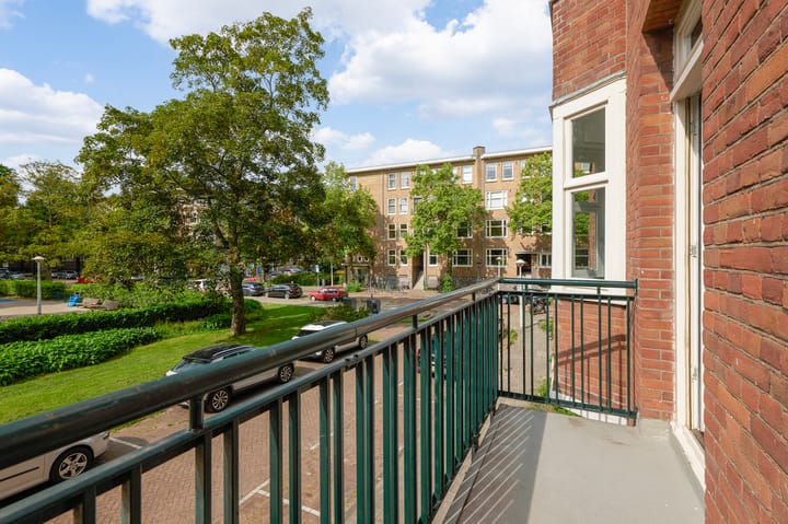 Foto 4 van Geuzenstraat 78-1