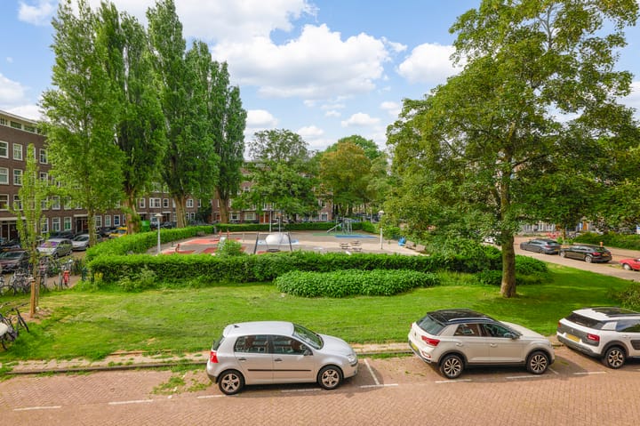 Foto 5 van Geuzenstraat 78-1