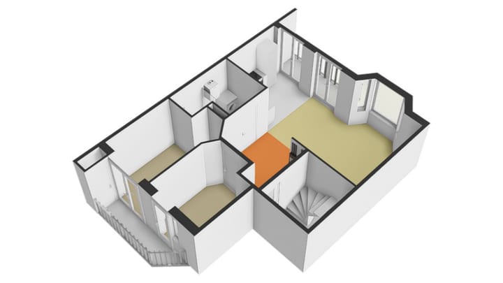 Foto 20 van Geuzenstraat 78-1