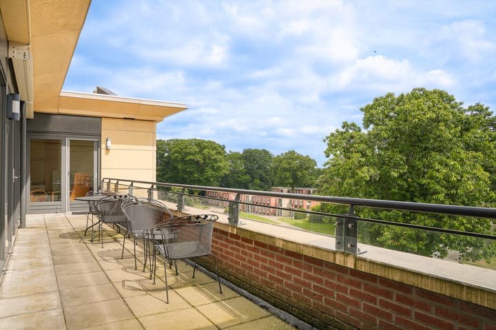 Foto 3 van Rhenendael 65