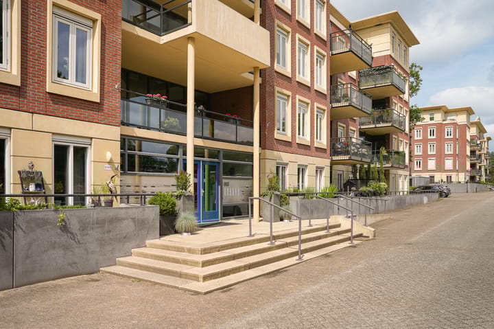 Foto 7 van Rhenendael 65