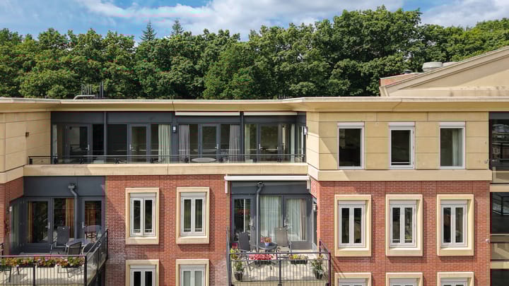 Foto 8 van Rhenendael 65