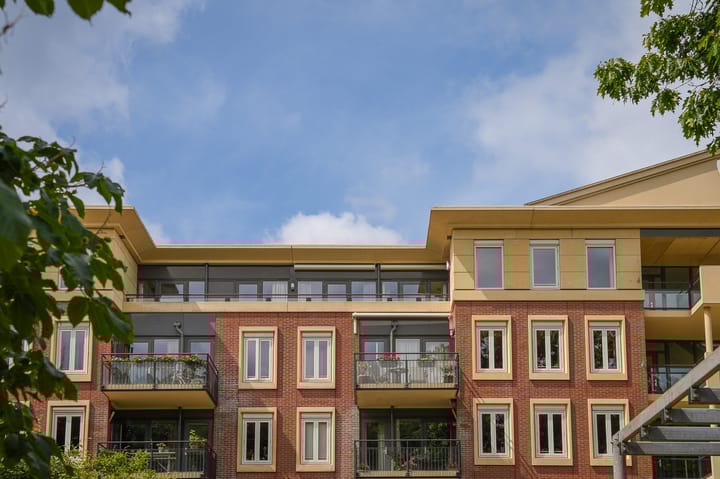 Foto 9 van Rhenendael 65