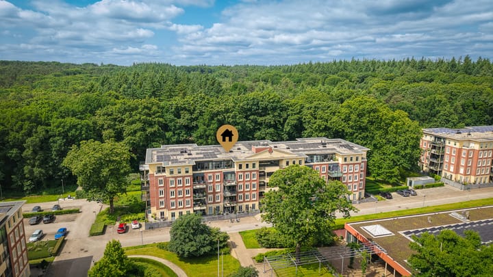 Foto 42 van Rhenendael 65