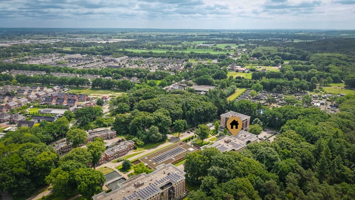 Foto 45 van Rhenendael 65