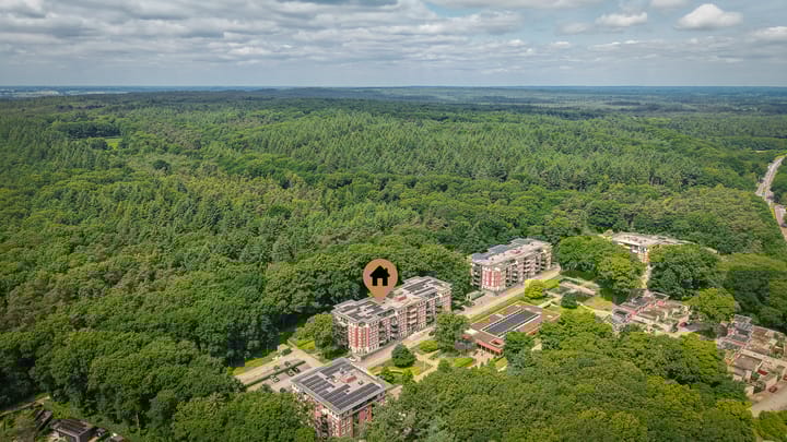 Foto 47 van Rhenendael 65