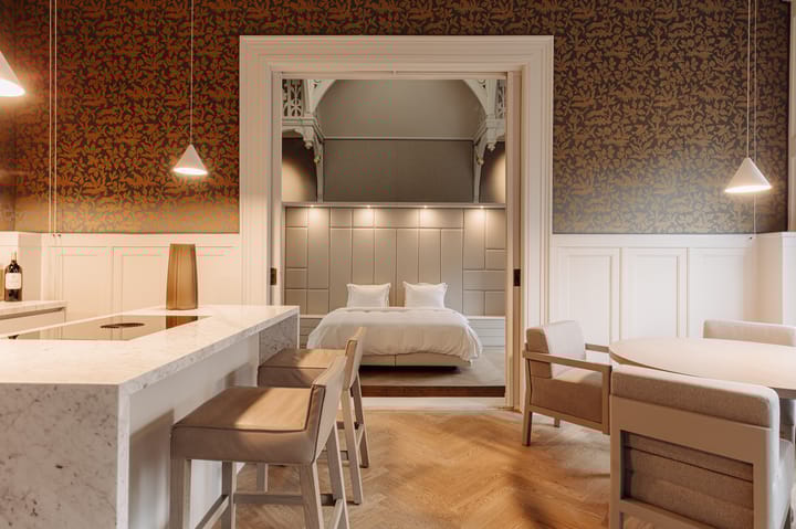 Foto 3 van Keizersgracht 131-E