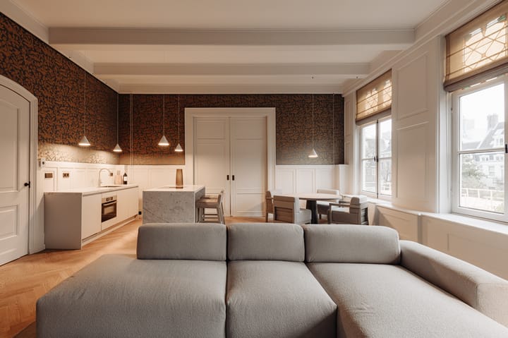 Foto 6 van Keizersgracht 131-E