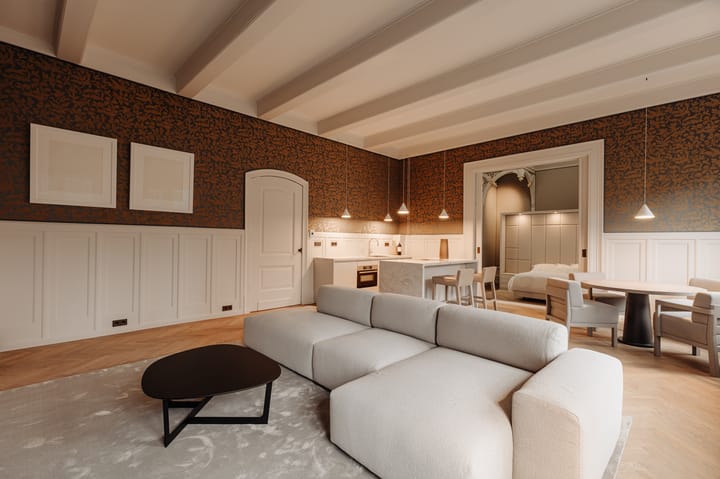 Foto 11 van Keizersgracht 131-E