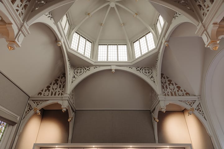 Foto 15 van Keizersgracht 131-E