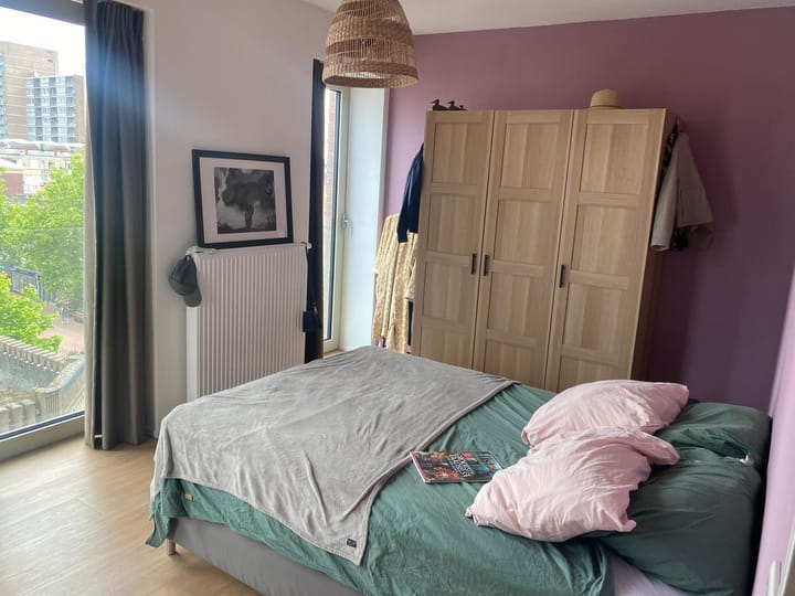 Foto 26 van Zuid Koninginnewal 89